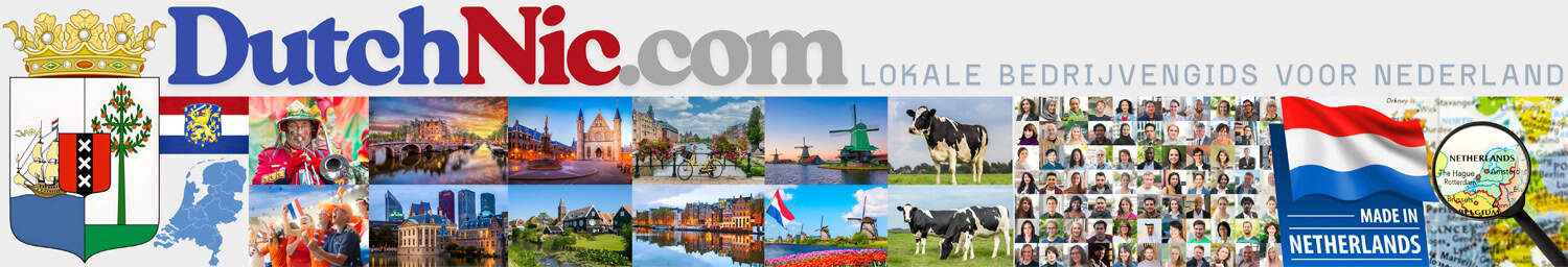 Gemaakt in Nederland - Lindehorst